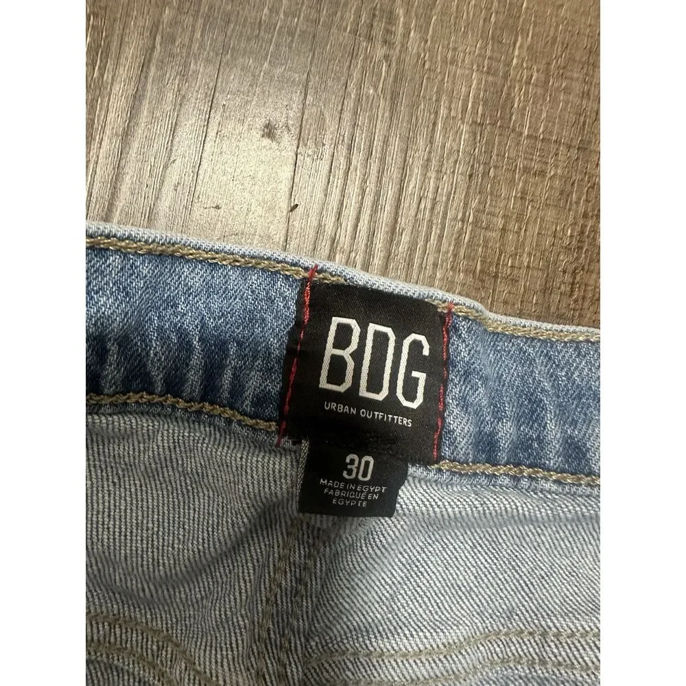 BDG elevate your